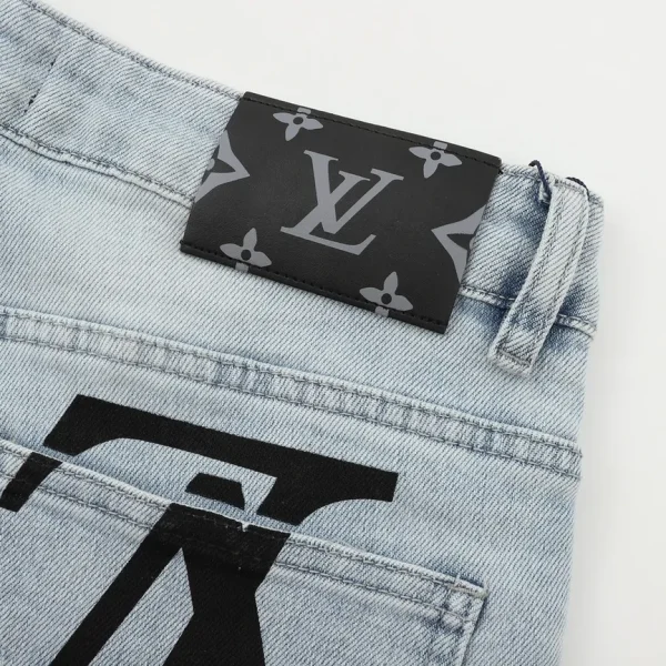 New Collection Jeans / - 60002 - Image 5