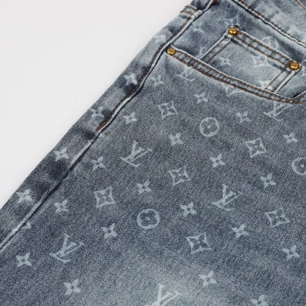 New Collection Jeans / - 60005 - Image 5