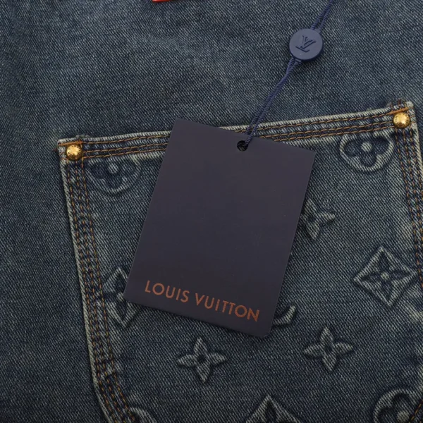 New Collection Jeans / - 60007 - Image 5