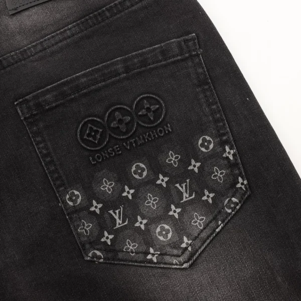 New Collection Jeans / - 60008 - Image 5