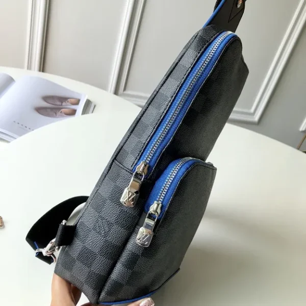New Collection Bags / – 80044 - Image 5