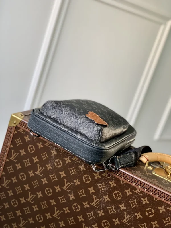 New Collection Bags / – 80079 - Image 5
