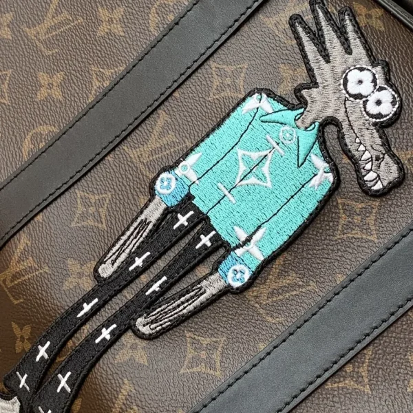 New Collection Bags / – 80131 - Image 5
