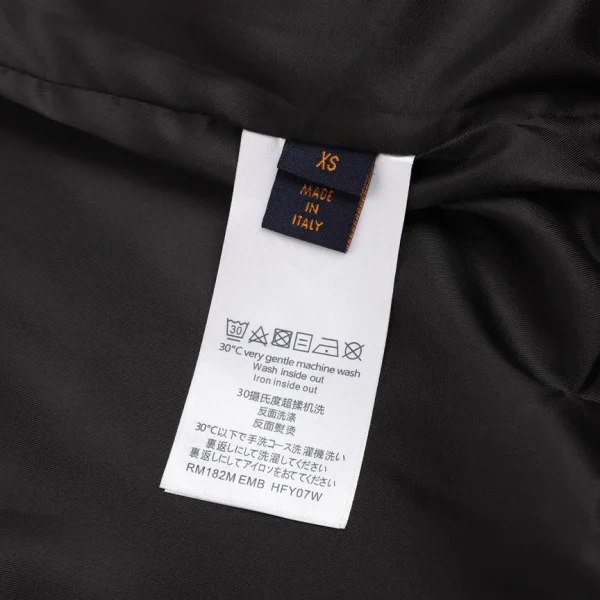 New Collection Jacket / - 10039 - Image 5