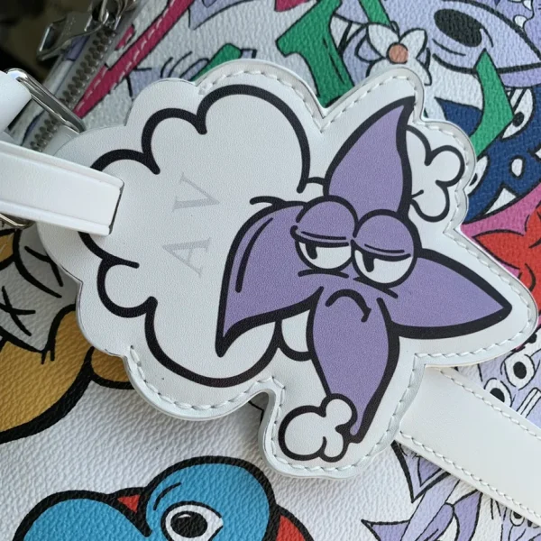 New Collection Bags / – 80238 - Image 5