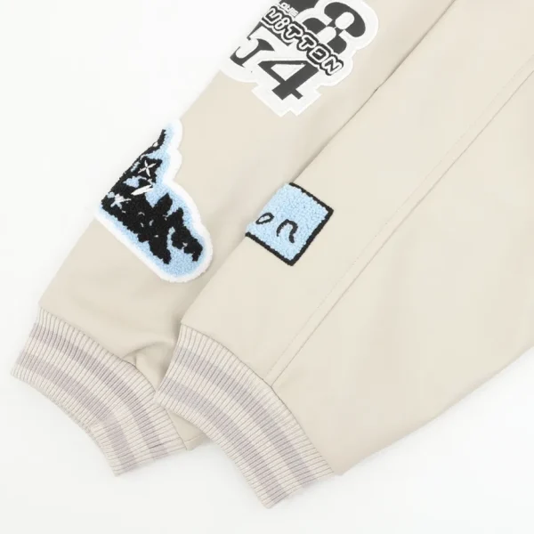 New Collection Jacket / - 10047 - Image 6