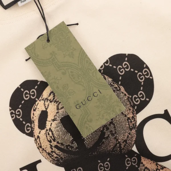 New Collection T-Shirt / - 10007 - Image 5