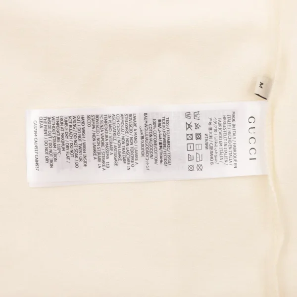 New Collection T-Shirt / - 10013 - Image 5