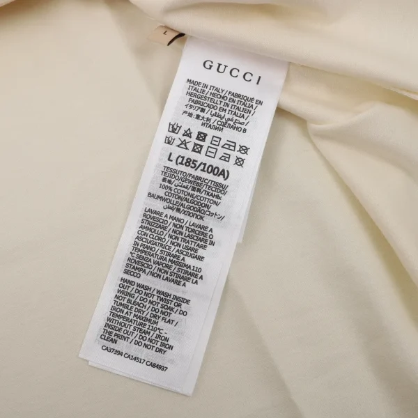 New Collection T-Shirt / - 10038 - Image 5