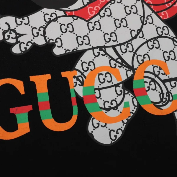 New Collection T-Shirt / – 10054 - Image 5