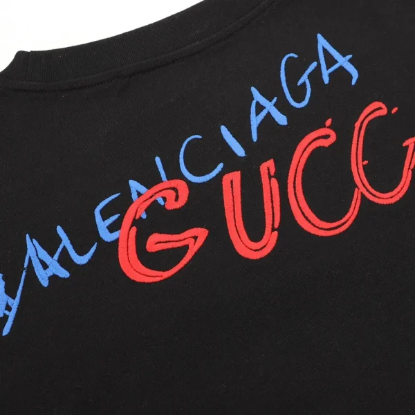 New Collection T-Shirt / – 10063 - Image 5