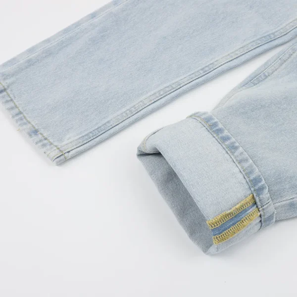 New Collection Jeans / – 20008 - Image 5