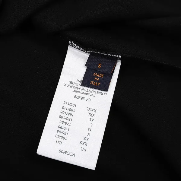 New Collection T-Shirt / - 20006 - Image 5