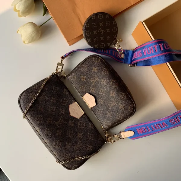 New Collection Bags / – 10072 - Image 5