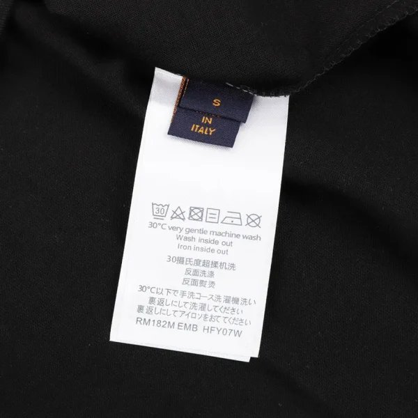 New Collection T-Shirt / - 20050 - Image 6