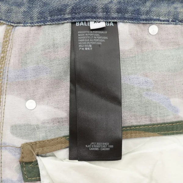 New Collection Jeans  / - 60010 - Image 6