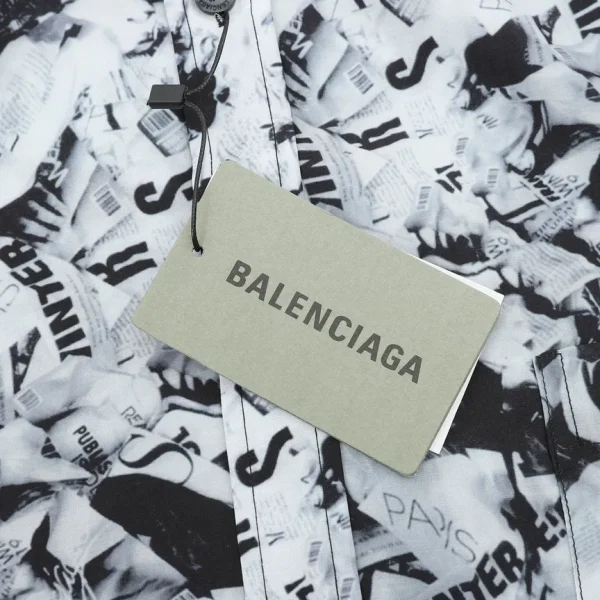 New Collection Shirts  / - 50005 - Image 6