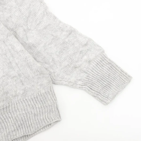 New Collection Sweater / – 30064 - Image 6