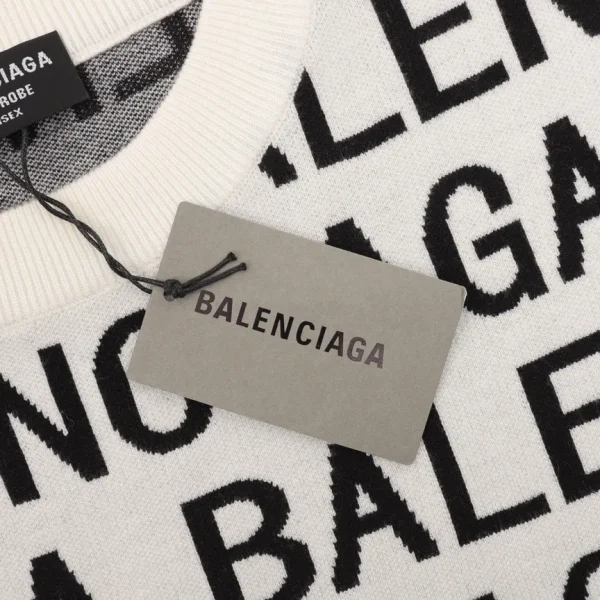 New Collection Sweater / – 30068 - Image 6