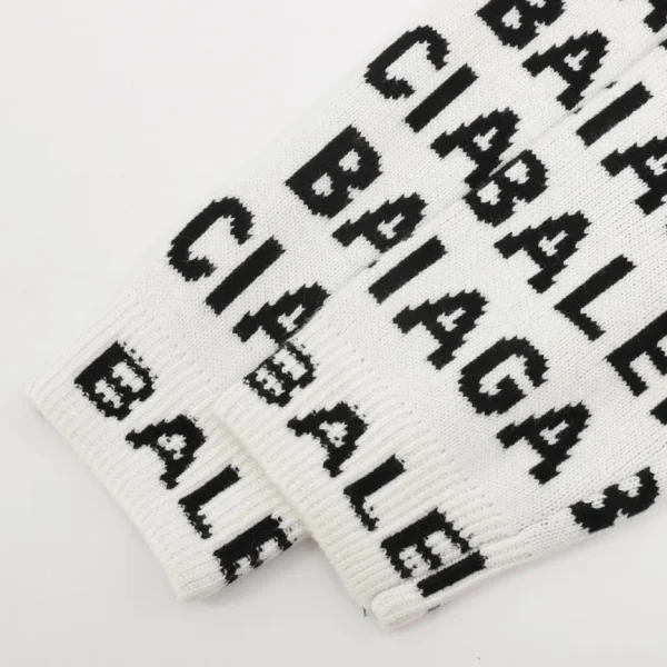 New Collection Sweater / – 30071 - Image 6