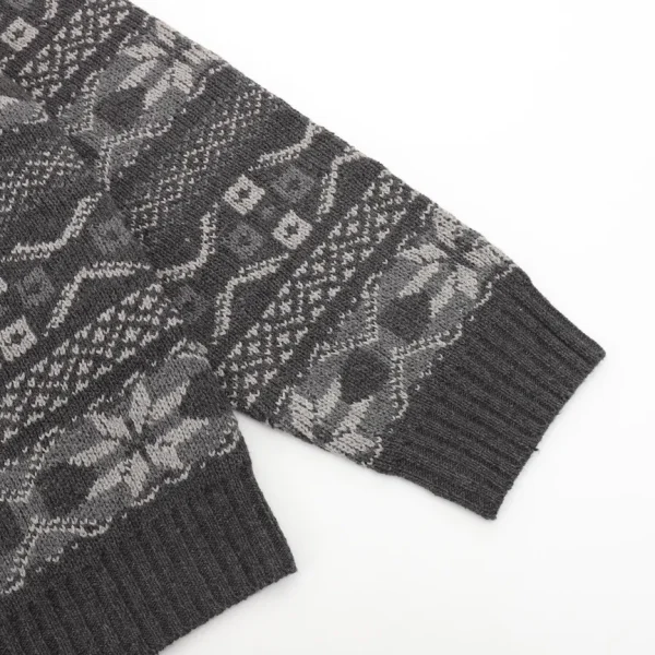 New Collection Sweater / – 30072 - Image 6
