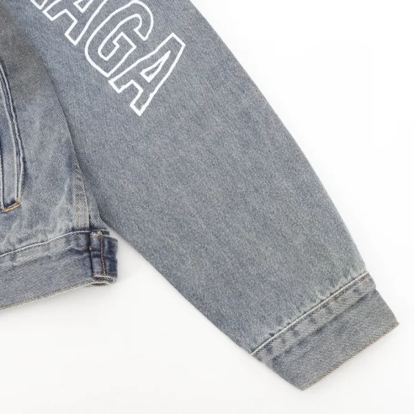 New Collection Jacket  / - 20005 - Image 6