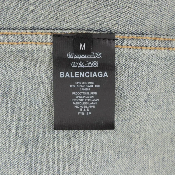 New Collection Jacket  / - 20007 - Image 6