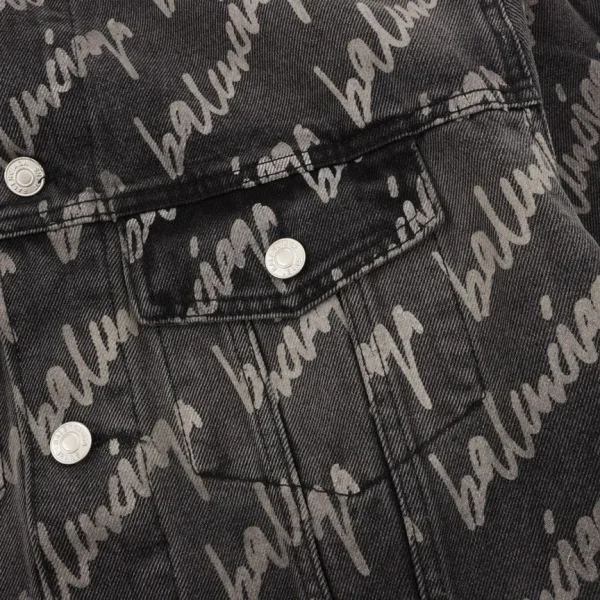 New Collection Jacket  / - 20010 - Image 6