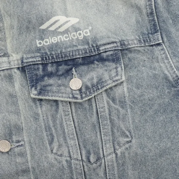 New Collection Jacket  / - 20011 - Image 6