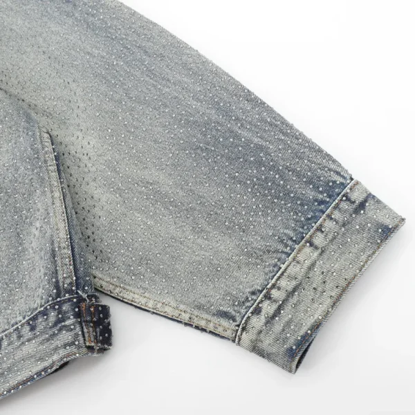 New Collection Jacket  / - 20026 - Image 6