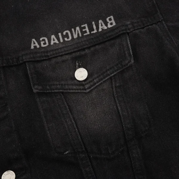 New Collection Jacket  / - 20029 - Image 6