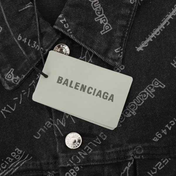 New Collection Jacket  / - 20034 - Image 6
