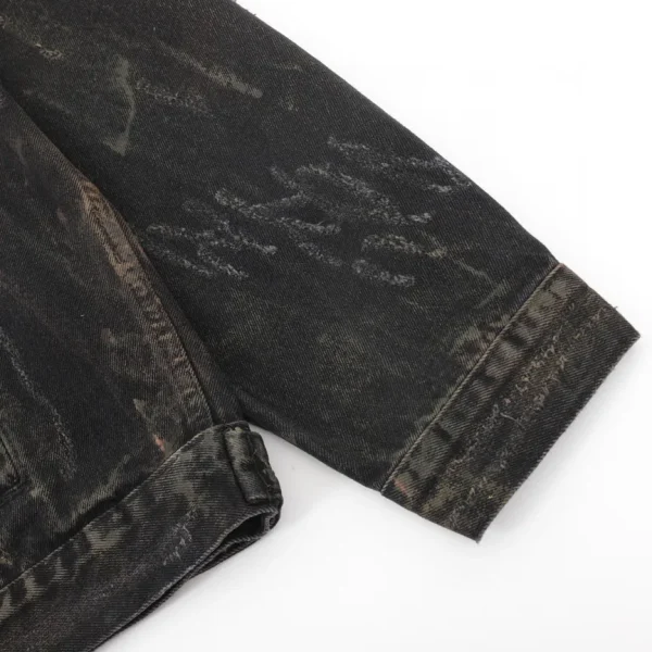 New Collection Jacket  / - 20055 - Image 6