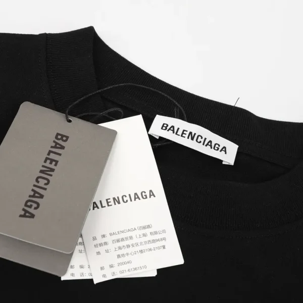 New Collection T-Shirt  / - 10003 - Image 6