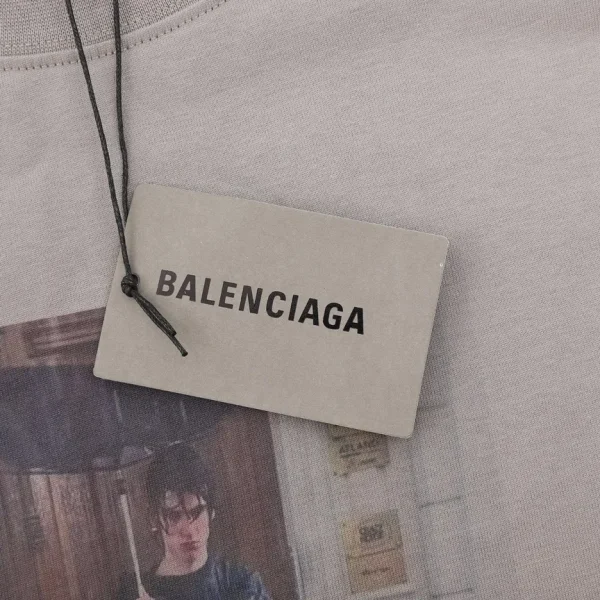New Collection T-Shirt  / - 10005 - Image 6