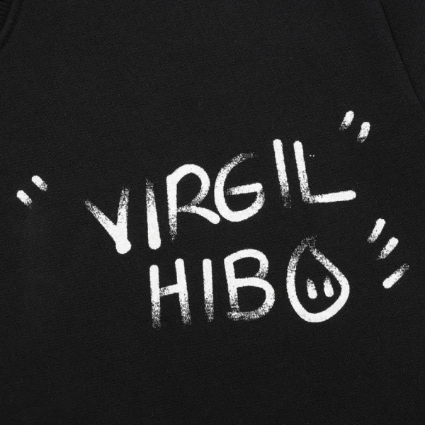 New Collection Sweatshirt / - 30007 - Image 6