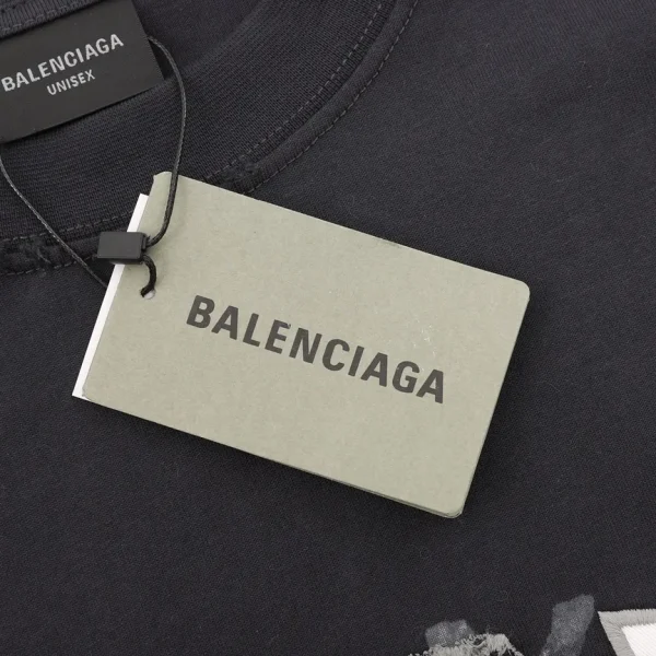 New Collection T-Shirt  / - 10026 - Image 6