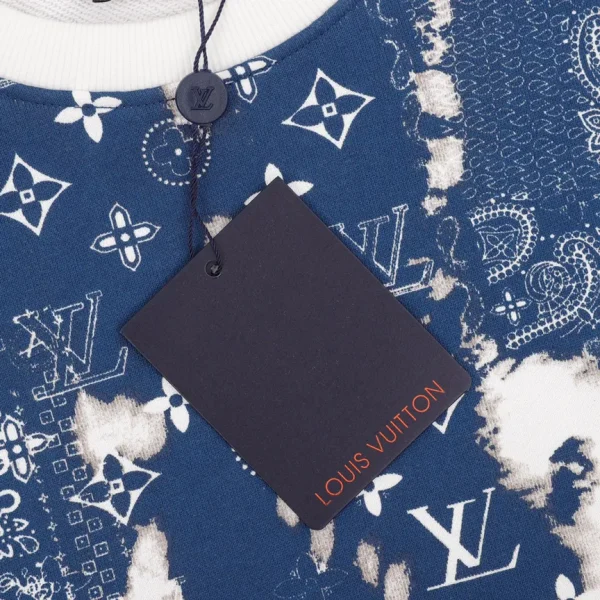 New Collection Sweatshirt / - 30015 - Image 6