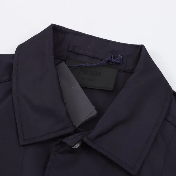 New Collection Jacket / - 20010 - Image 6
