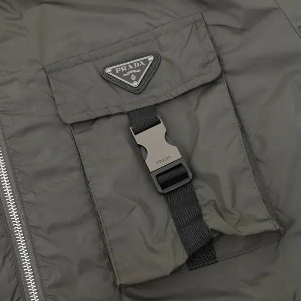 New Collection Jacket / - 20015 - Image 6