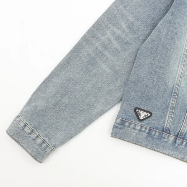 New Collection Jacket / - 20033 - Image 6