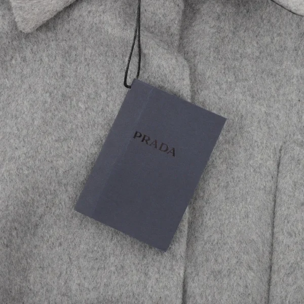 New Collection Jacket / - 20037 - Image 6