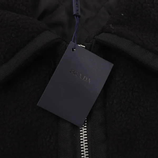 New Collection Jacket / - 20040 - Image 6