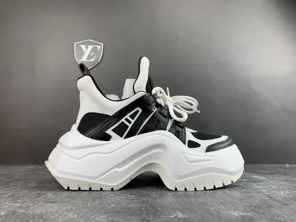 New Collection Shoes / – 90021 - Image 5
