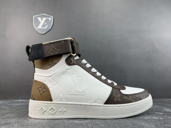 New Collection Shoes / – 90024 - Image 4