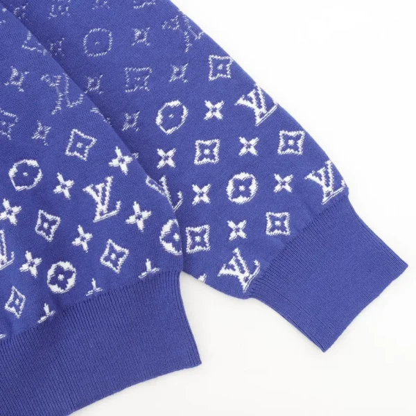 New Collection Sweatshirt / - 30034 - Image 6