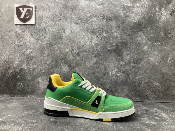New Collection Shoes / – 90125