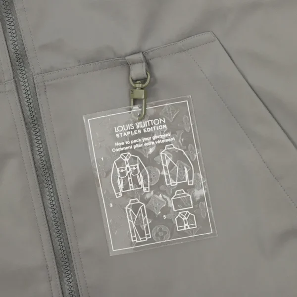 New Collection Jackets / - 10018 - Image 6