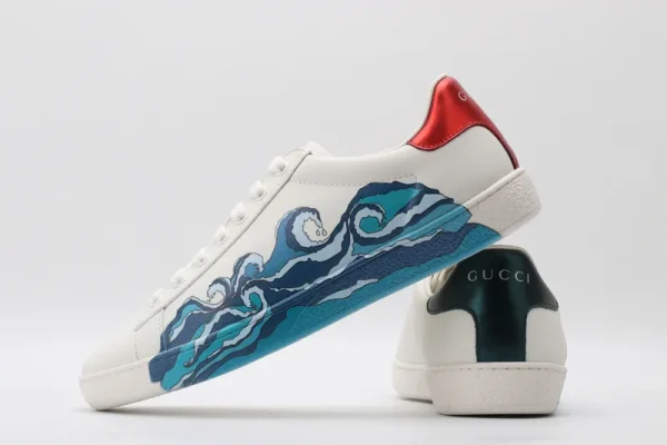 New Collection Shoes / – 90111 - Image 4