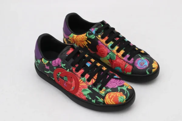 New Collection Shoes / – 90136 - Image 3
